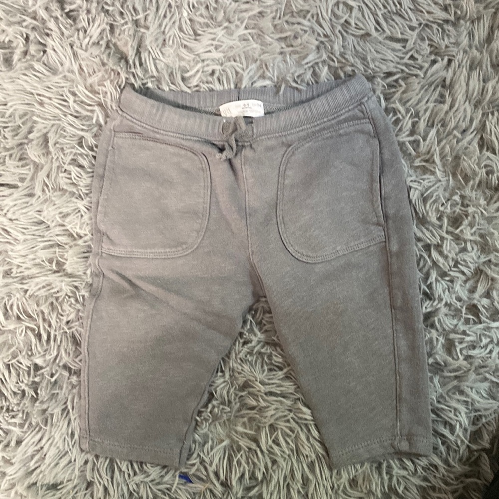 Zara Baby pants